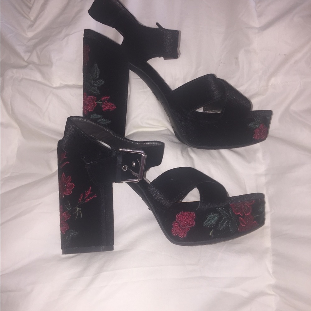 Heels